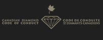 Code de conduite - diamants Canadiens