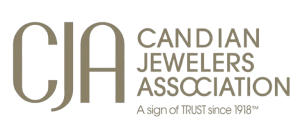 CJA Canadian Jewellers Association logo