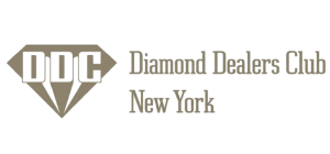Diamond Dealers Club New York logo