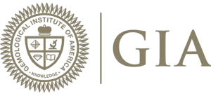 GIA Gemological Institute of America logo