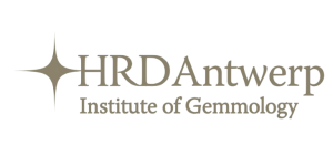 HRD Antwerp Institute of Gemmology logo