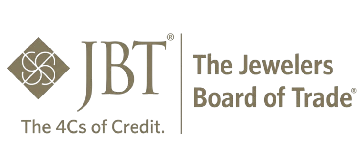 JBT The Jewellers Board of Trade logo