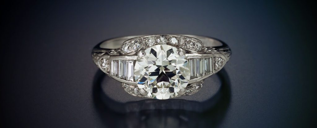 Laferrière & Brix De Précieux Conseils pour Vendre vos Bijoux en Diamants