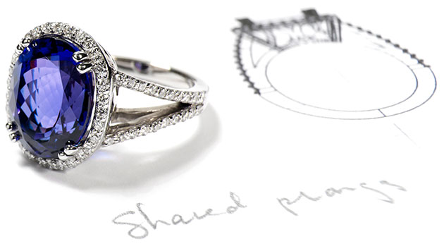 Laferrière & Brixi fabrication sur mesure