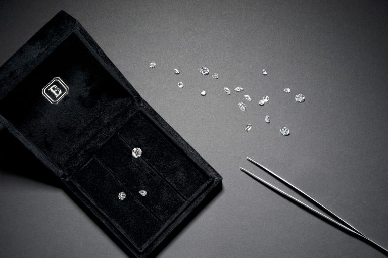 Laferrière & Brixi Diamants Naturels