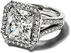 Laferrière & Brixi vendre vos diamants